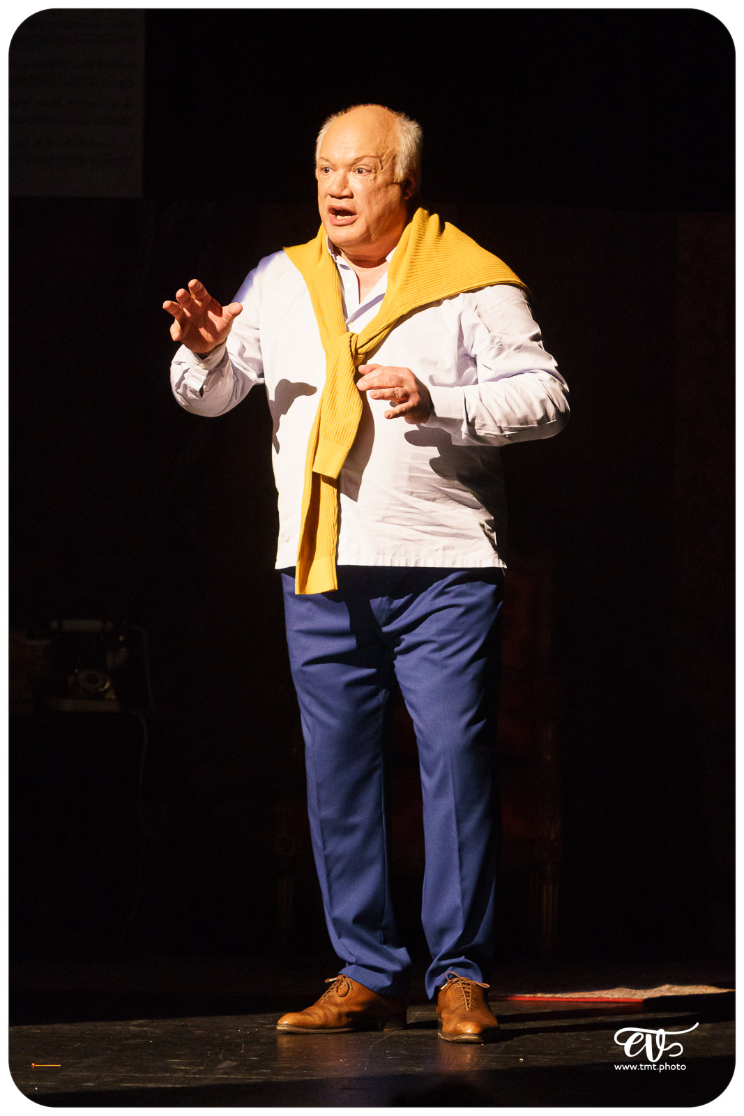 MADAME PYLINSKA ET LE SECRET DE CHOPIN (ERIC-EMMANUEL SCHMITT)